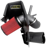 AEM 2013 Hyundai Genesis Coupe 2.0L L4 Chrome Cold Air Intake System | 21-728C