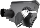 AEM AEM 2013 Hyundai Genesis Coupe 2.0L L4 Polished Cold Air Intake 21-728P