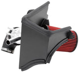 AEM AEM 2013 Hyundai Genesis Coupe 2.0L L4 Polished Cold Air Intake 21-728P