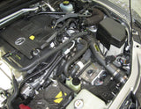 AEM 10-14 Mazda MX-Miata 2.0L Polished Cold Air Intake System | 21-729P