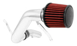 AEM AEM 10-14 Mazda MX-Miata 2.0L Polished Cold Air Intake System 21-729P