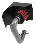 AEM AEM 2014 Subaru Forester 2.0L H4 - Cold Air Intake System - Gunmetal Gray 21-742C