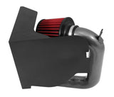 AEM AEM 2014 Subaru Forester 2.0L H4 - Cold Air Intake System - Gunmetal Gray 21-742C