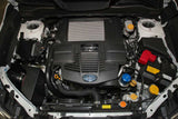 AEM AEM 2014 Subaru Forester 2.0L H4 - Cold Air Intake System - Gunmetal Gray 21-742C