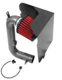 AEM 2014 Subaru Forester 2.0L H4 - Cold Air Intake System - Gunmetal Gray | 21-742C