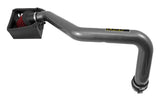 AEM AEM 14-15 Ford Fusion 2.0L L4 Turbo - Cold Air Intake System - Gunmetal Gray 21-743C