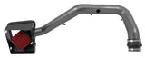 AEM AEM 14-15 Ford Fusion 2.0L L4 Turbo - Cold Air Intake System - Gunmetal Gray 21-743C