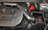 AEM AEM 14-15 Ford Fusion 2.0L L4 Turbo - Cold Air Intake System - Gunmetal Gray 21-743C