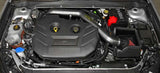 AEM AEM 14-15 Ford Fusion 2.0L L4 Turbo - Cold Air Intake System - Gunmetal Gray 21-743C