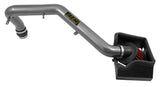 AEM 14-15 Ford Fusion 2.0L L4 Turbo - Cold Air Intake System - Gunmetal Gray | 21-743C