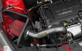AEM AEM 2011-2014 Chevrolet Cruze 1.4L - Cold Air Intake System - Gunmetal Gray 21-744C