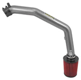 AEM AEM 2013-2015 Honda Accord 2.4L - Cold Air Intake System - Gunmetal Gray 21-747C