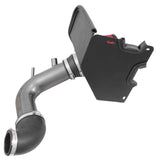 AEM AEM 14-15 Hyundai Sante Fe L4 2.0L - Cold Air Intake System - Gunmetal Gray 21-749C