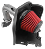 AEM 14-15 Hyundai Sante Fe L4 2.0L - Cold Air Intake System - Gunmetal Gray | 21-749C