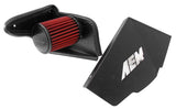 AEM 13-15 Audi A4 2.0L / 14-15 A5 2.0L Cold Air Intake | 21-750