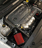 AEM AEM 2015 Chrysler 200 L4 2.4L Cold Air Intake 21-753C