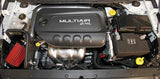 AEM AEM 2015 Chrysler 200 L4 2.4L Cold Air Intake 21-753C