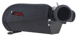 AEM AEM 11-14 Volkswagen Jetta 2.0L L4 - Cold Air Intake System - Gunmetal Gray 21-763C