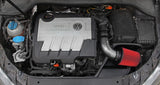AEM AEM 11-14 Volkswagen Jetta 2.0L L4 - Cold Air Intake System - Gunmetal Gray 21-763C