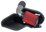 AEM 11-14 Volkswagen Jetta 2.0L L4 - Cold Air Intake System - Gunmetal Gray | 21-763C