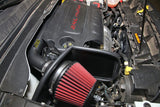 AEM AEM 2015 Jeep Renegade 2.4L L4 - Cold Air Intake System 21-769C