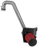 AEM AEM 12-16 Subaru Impreza H4-2.0L Metal Gunmetal Gray Cold Air Intake 21-772C