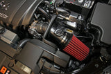 AEM AEM 15-16 Mazda 3 L4 2.0L F/I - Short Ram Air Intake System 21-773C