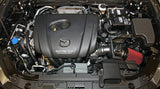 AEM AEM 15-16 Mazda 3 L4 2.0L F/I - Short Ram Air Intake System 21-773C