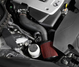AEM AEM 2014-2016 C.A.S. Infiniti Q50 V6-3.7L F/I Cold Air Intake 21-774DS