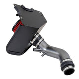 AEM AEM 2016 Hyundai Tucson L4-1.6L Gunmetal Gray Cold Air Intake 21-783C