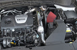 AEM AEM 2016 Hyundai Tucson L4-1.6L Gunmetal Gray Cold Air Intake 21-783C