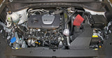 AEM AEM 2016 Hyundai Tucson L4-1.6L Gunmetal Gray Cold Air Intake 21-783C