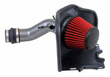 AEM 2016 Hyundai Tucson L4-1.6L Gunmetal Gray Cold Air Intake | 21-783C