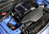 AEM AEM C.A.S. 12-15 BMW 320/328 L4-2.0L F/l Cold Air Intake 21-785DS