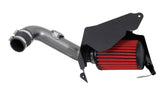 AEM AEM 12-16 Chevrolet Sonic 1.4L L4 Gunmetal Gray Cold Air Intake 21-788C