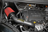 AEM AEM 12-16 Chevrolet Sonic 1.4L L4 Gunmetal Gray Cold Air Intake 21-788C