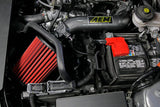 AEM AEM 2016 Honda Civic 2.0L L4 Gunmetal Cold Air Intake (Will Not Fit Type R Models) 21-792C