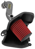 AEM 2016 Honda Civic 2.0L L4 Gunmetal Cold Air Intake (Will Not Fit Type R Models) | 21-792C