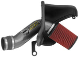AEM 2017 Honda Pilot V6-3.5L F/I Gunmetal Gray Cold Air Intake | 21-795C