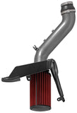 AEM AEM 2015 Hyundai Genesis 3.8L-V6 F/I Silver Cold Air Intake 21-796C