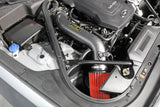 AEM AEM 2015 Hyundai Genesis 3.8L-V6 F/I Silver Cold Air Intake 21-796C