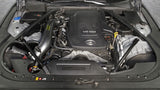 AEM AEM 2015 Hyundai Genesis 3.8L-V6 F/I Silver Cold Air Intake 21-796C