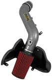AEM 2015 Hyundai Genesis 3.8L-V6 F/I Silver Cold Air Intake | 21-796C