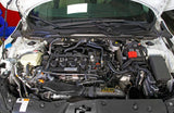 AEM AEM 2016 Honda Civic L4-1.5L F/I Gunmetal Aluminum Cold Air Intake 21-798C