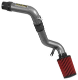 AEM 2016 Honda Civic L4-1.5L F/I Gunmetal Aluminum Cold Air Intake | 21-798C