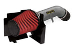 AEM 99-06 Chevy/GMC 5.3/6.0L Silver Brute Force Intake | 21-8000DC