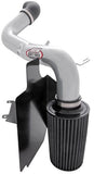 AEM 98-04 Chevy S10 / GMC Sonoma Silver Brute Force Intake | 21-8009DC