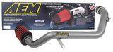 AEM AEM 2016 Honda HR-V L4-1.8L F/I Gunmetal Gray Cold Air Intake 21-800C