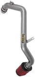 AEM 2016 Honda HR-V L4-1.8L F/I Gunmetal Gray Cold Air Intake | 21-800C