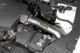 AEM AEM 15-16 Acura TLX V6-3.5L F/I Gunmetal Gray Cold Air Intake 21-801C